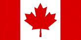 Canadian Flag